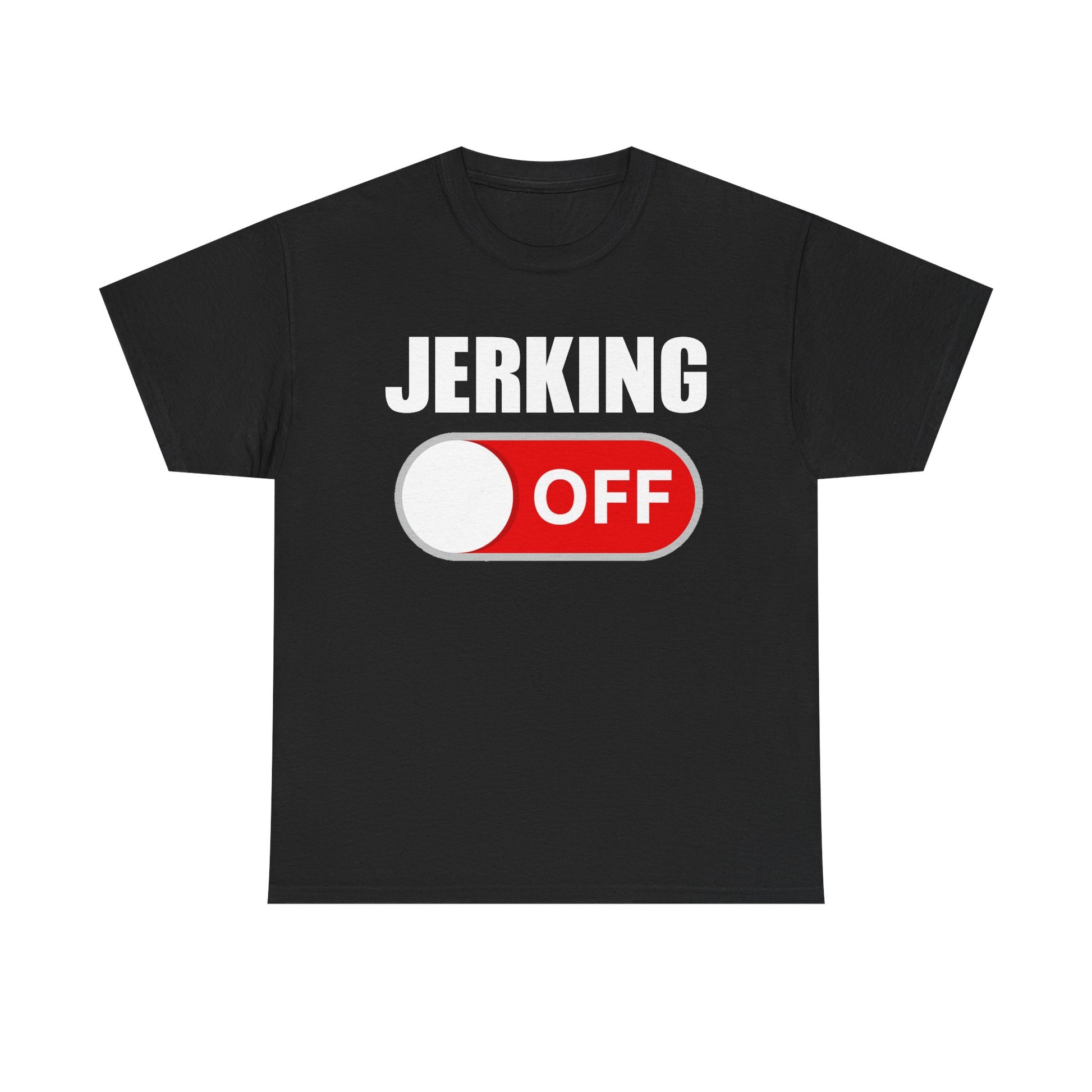 JERKING OFF