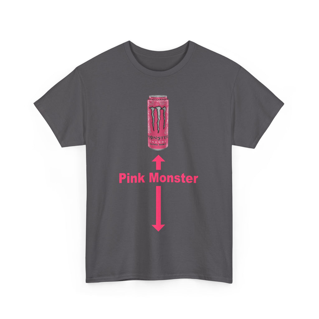 Pink Monster