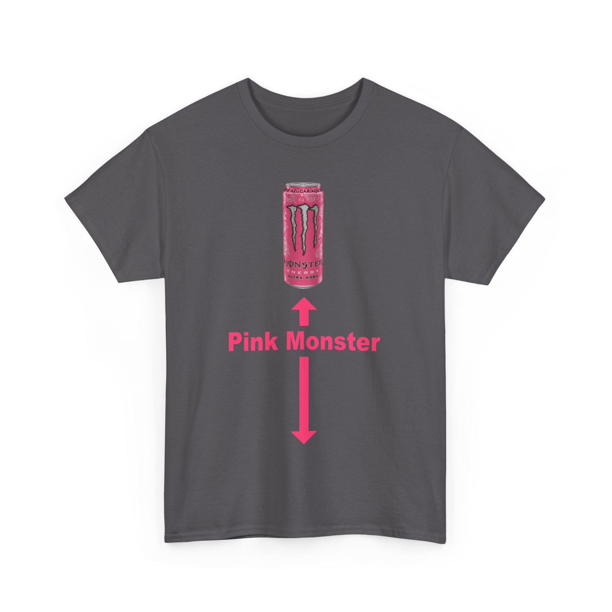 Pink Monster