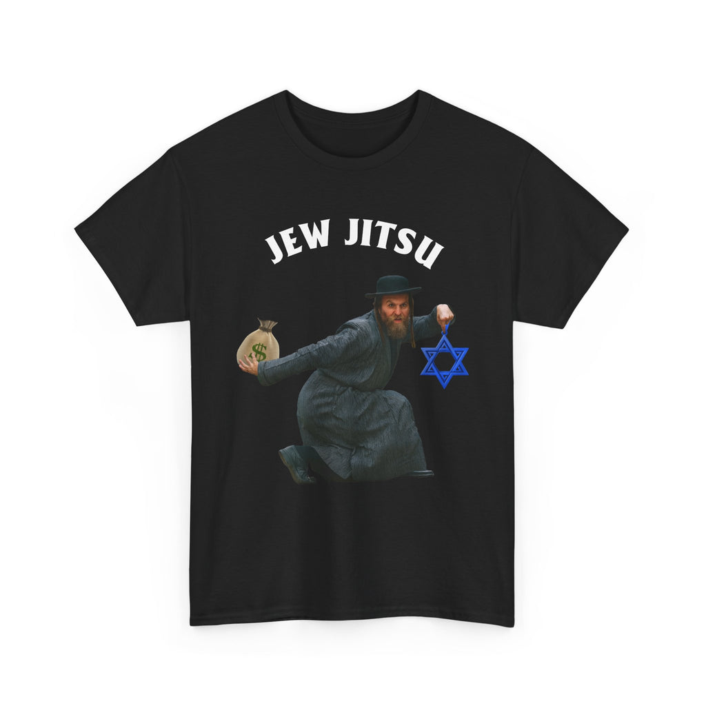 JEW JITSU