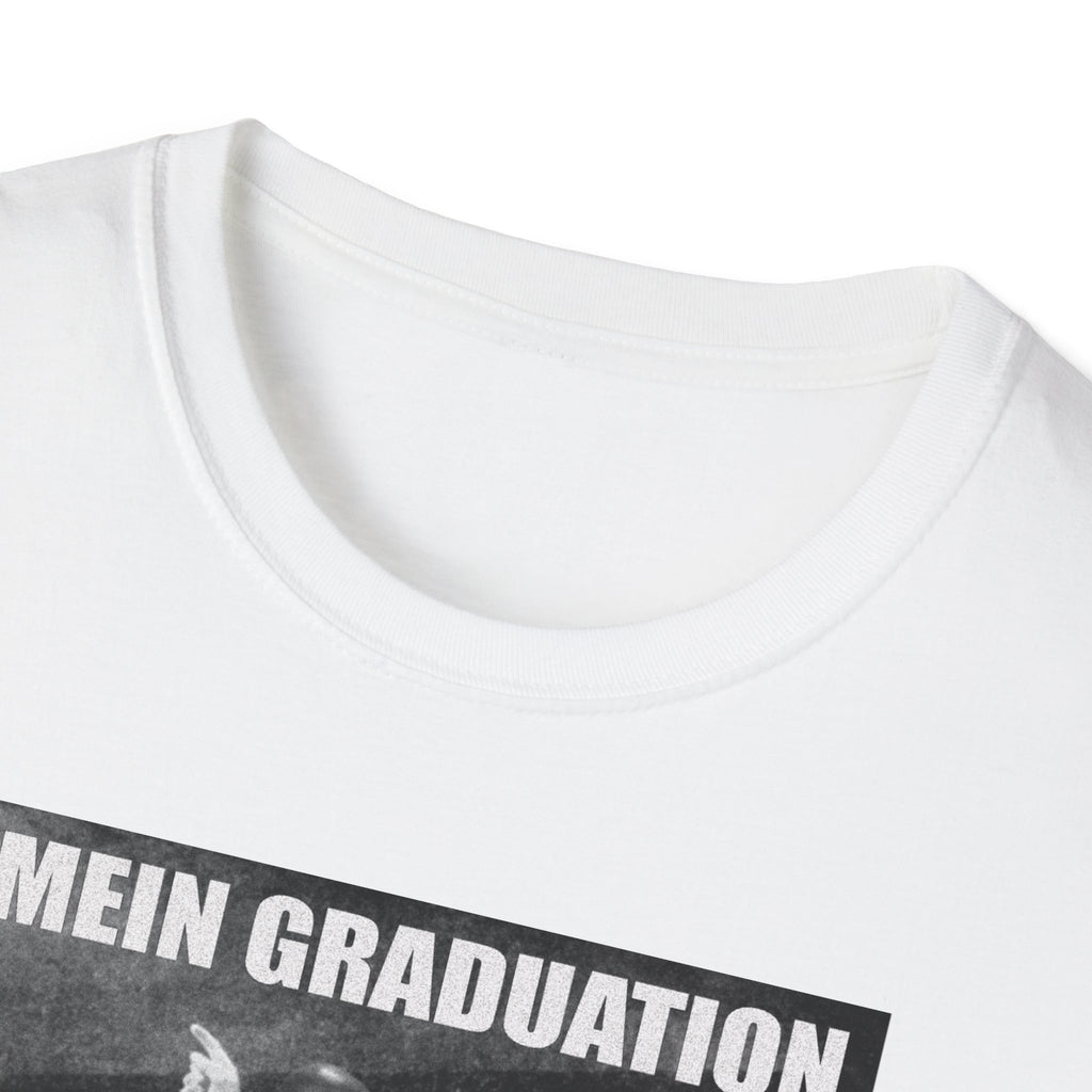 Mein Graduation