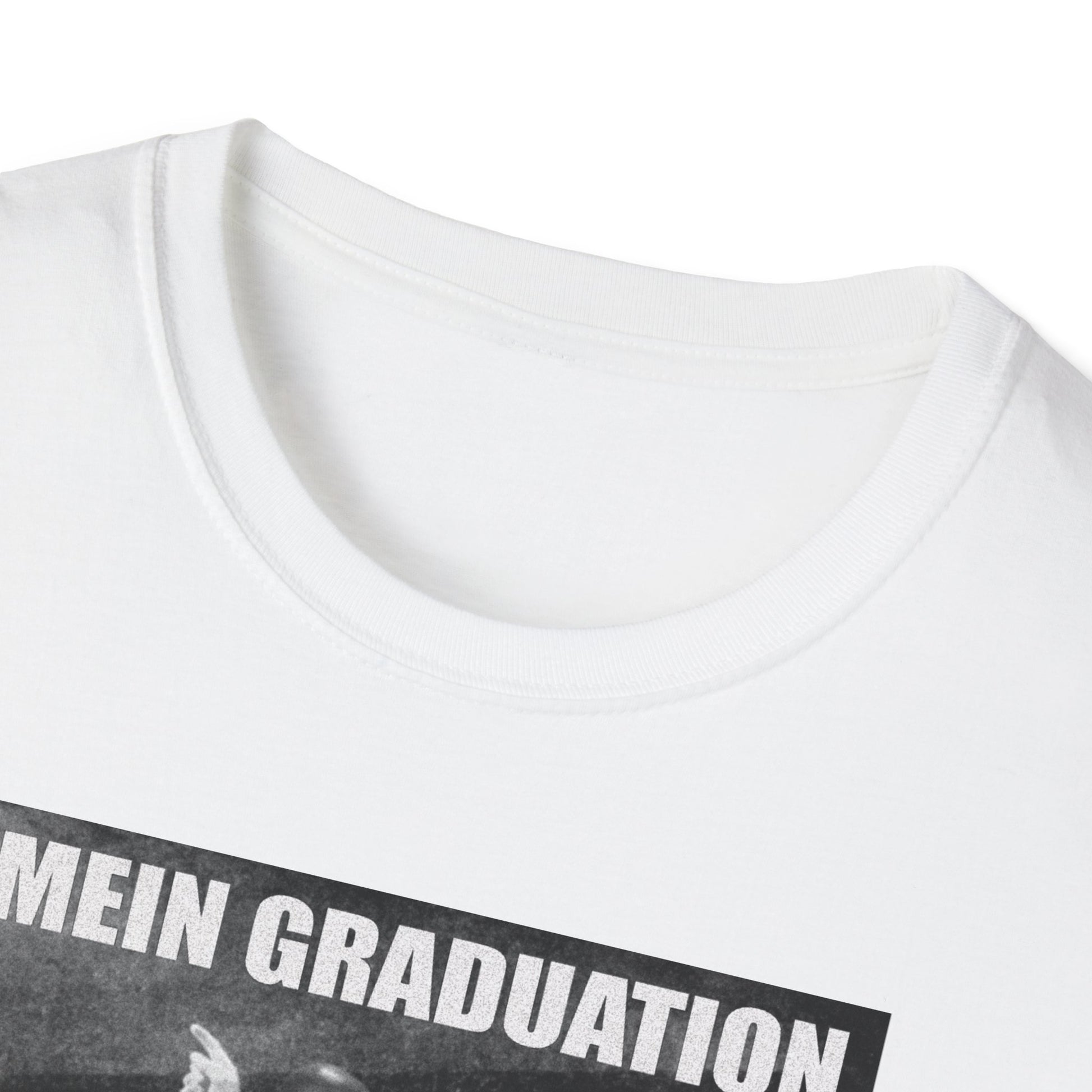 Mein Graduation