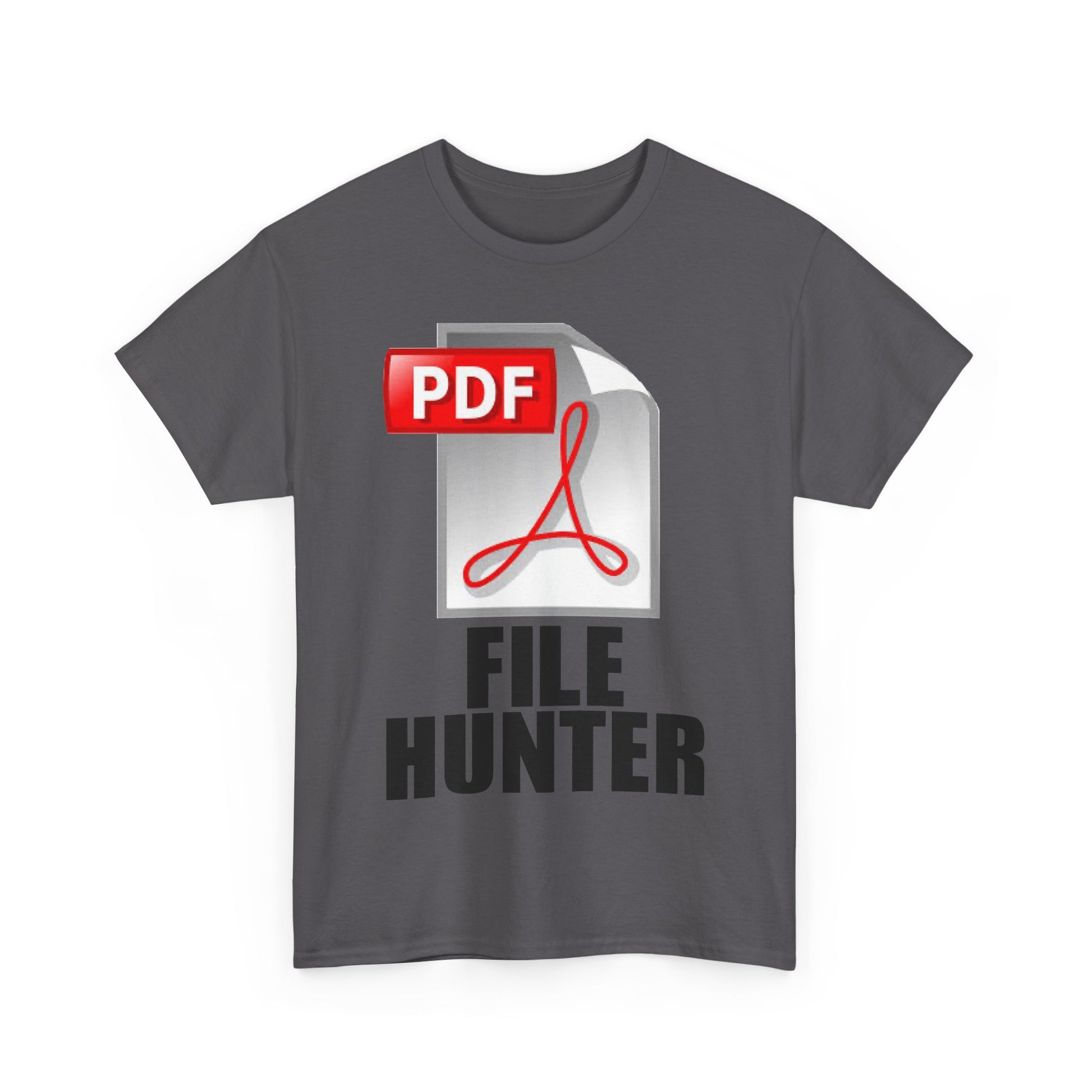 PDF File Hunter