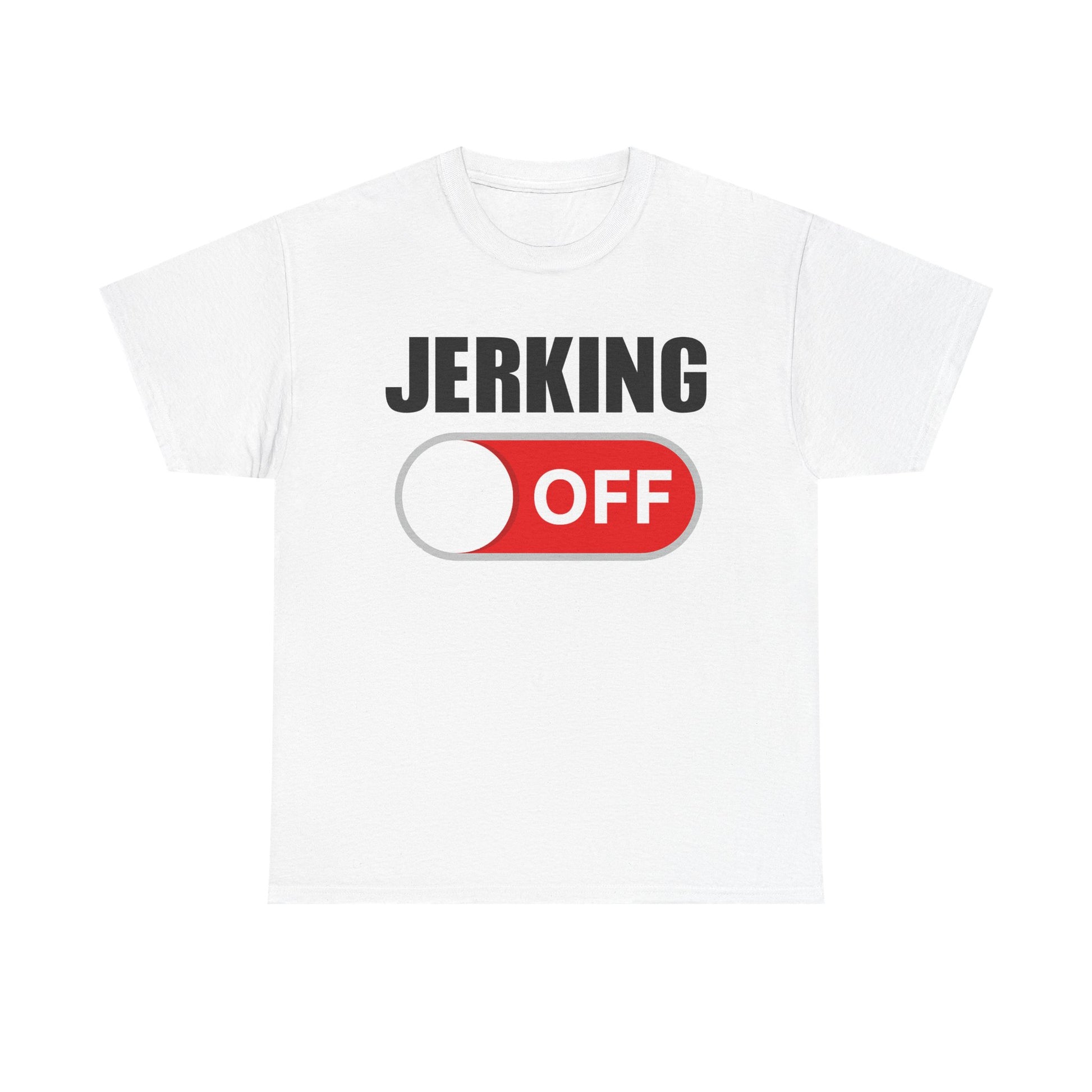 JERKING OFF