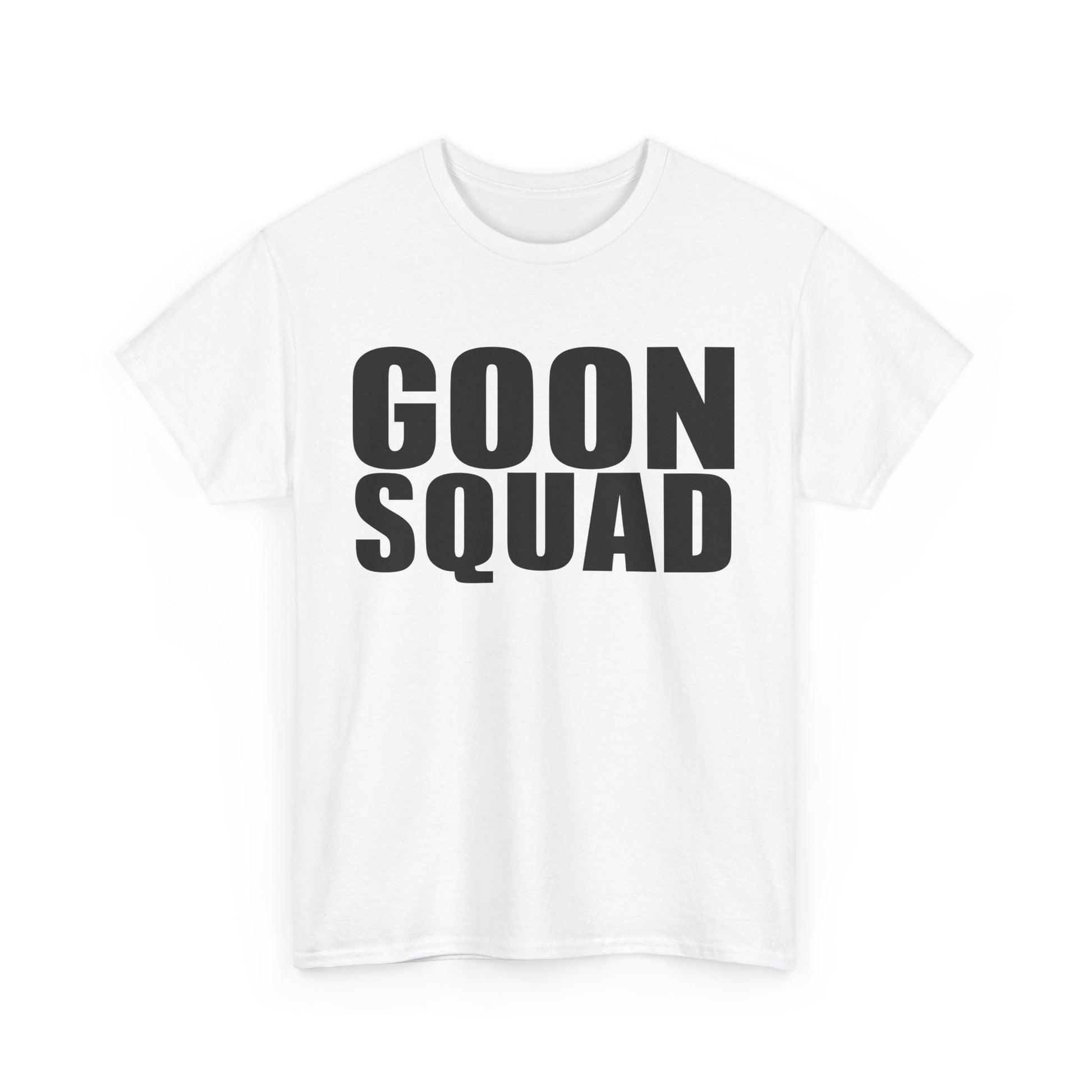 GOON SQUAD