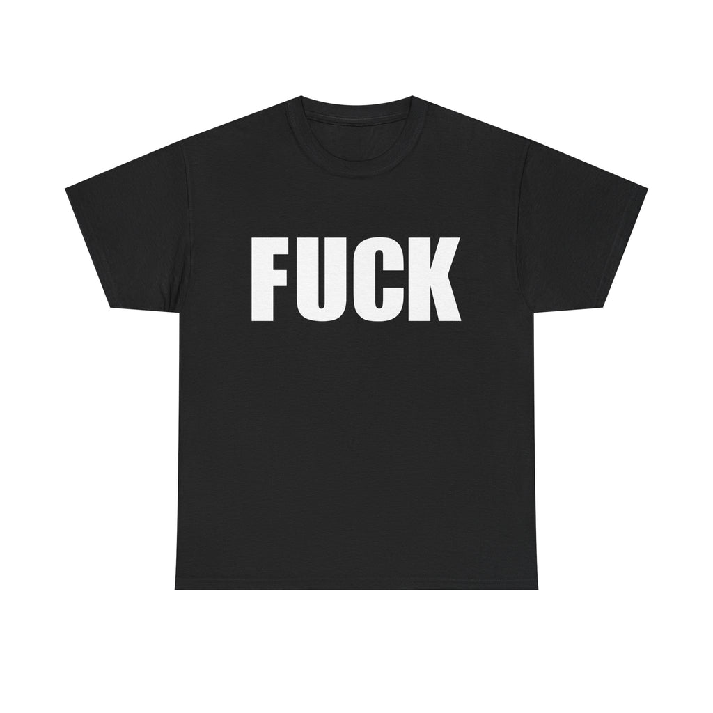 FUCK