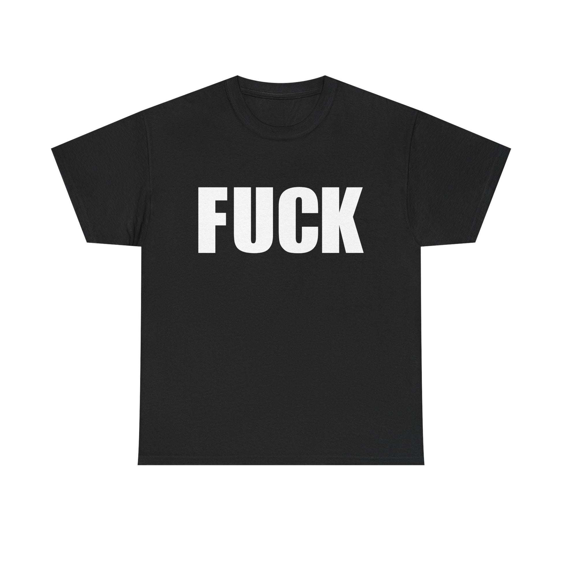 FUCK
