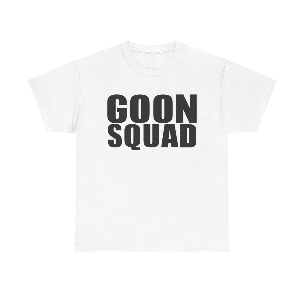 GOON SQUAD