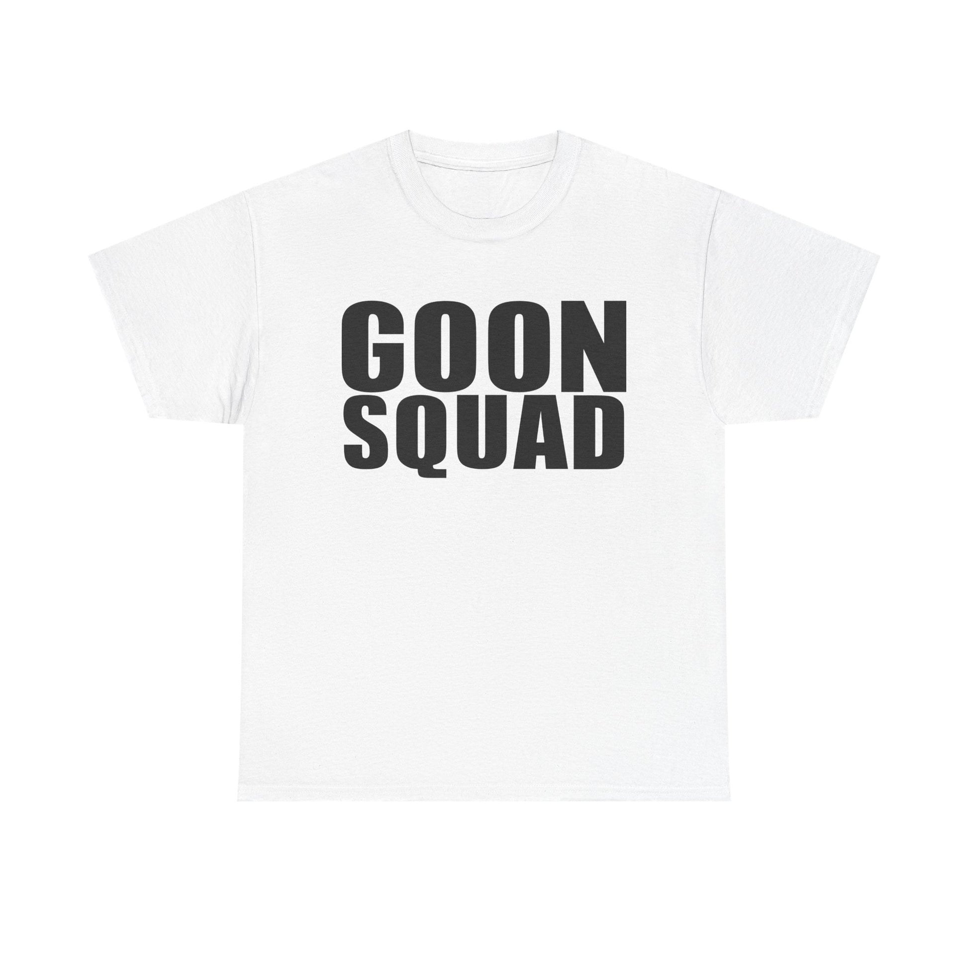 GOON SQUAD