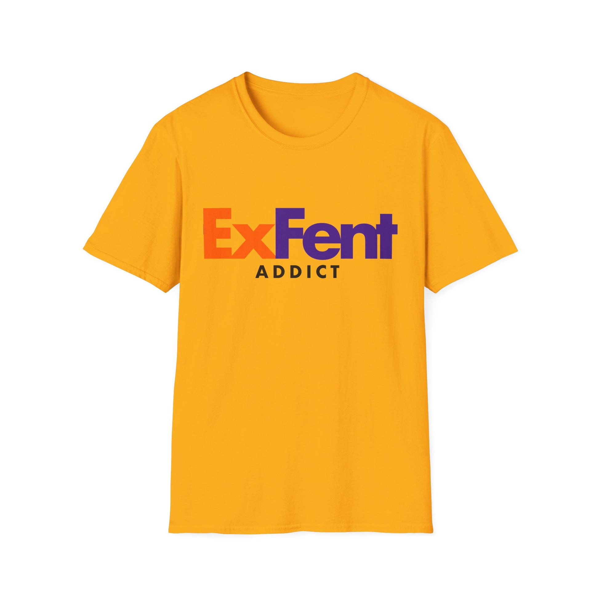 ExFent Addict
