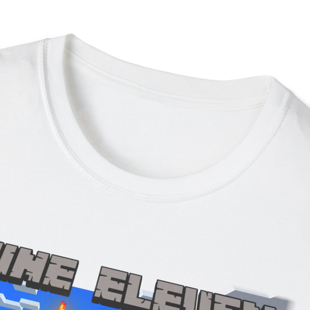 MINE ELEVEN