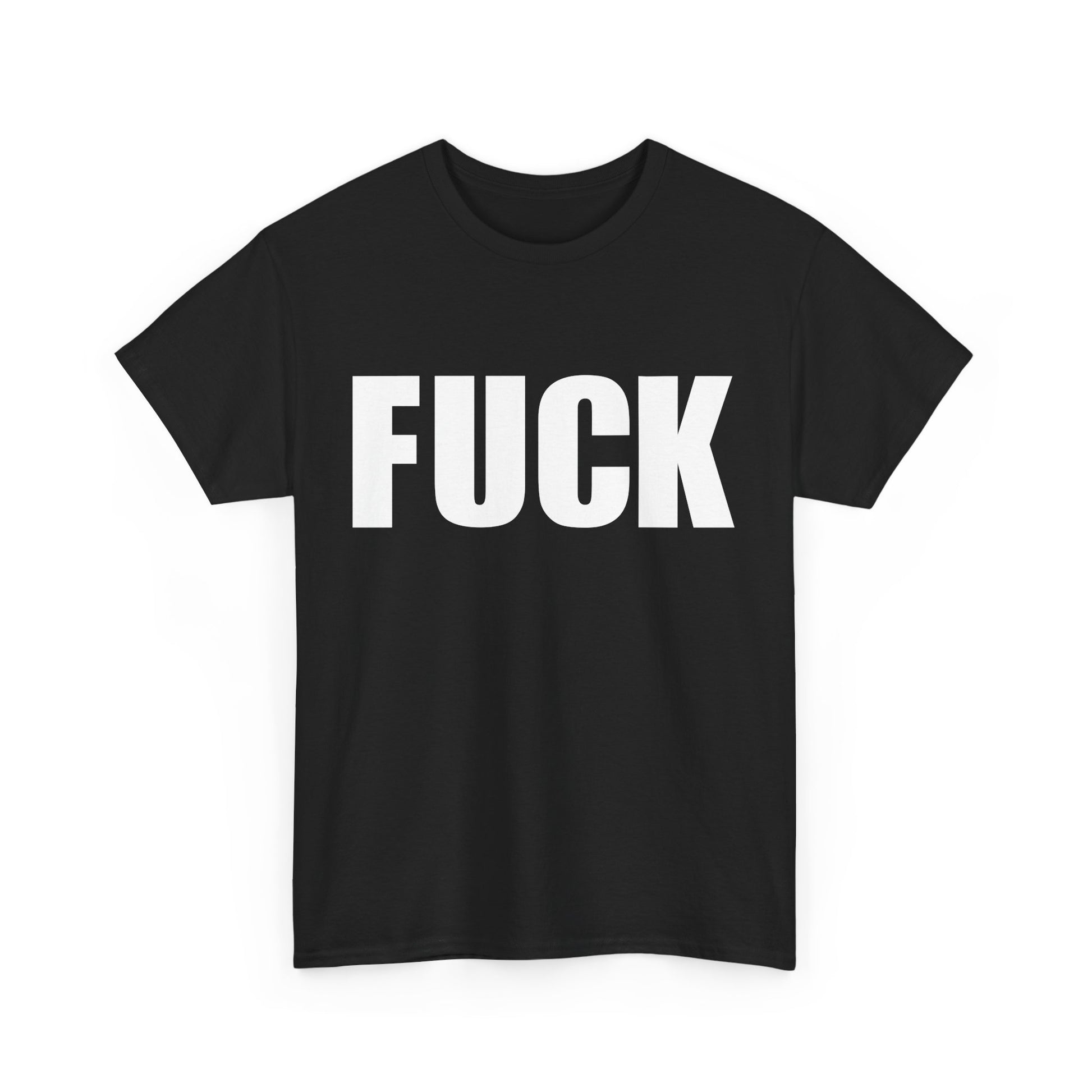FUCK