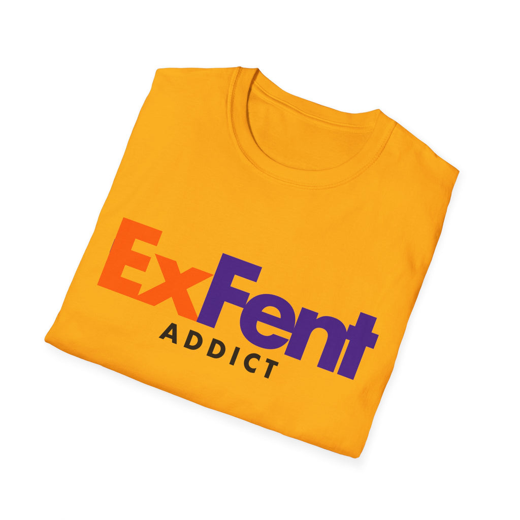 ExFent Addict