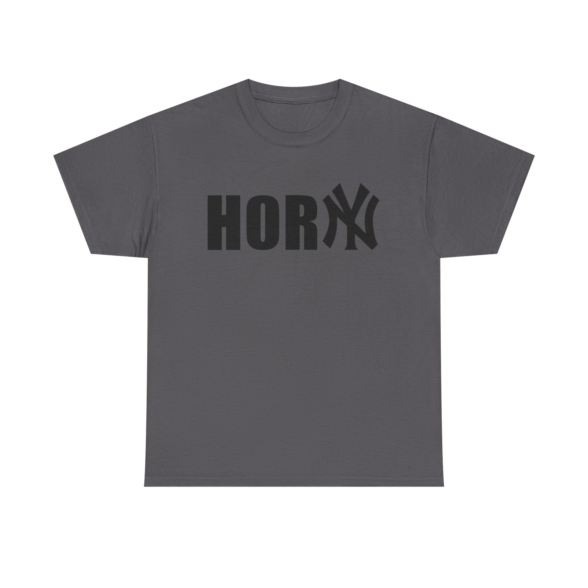 HORNY
