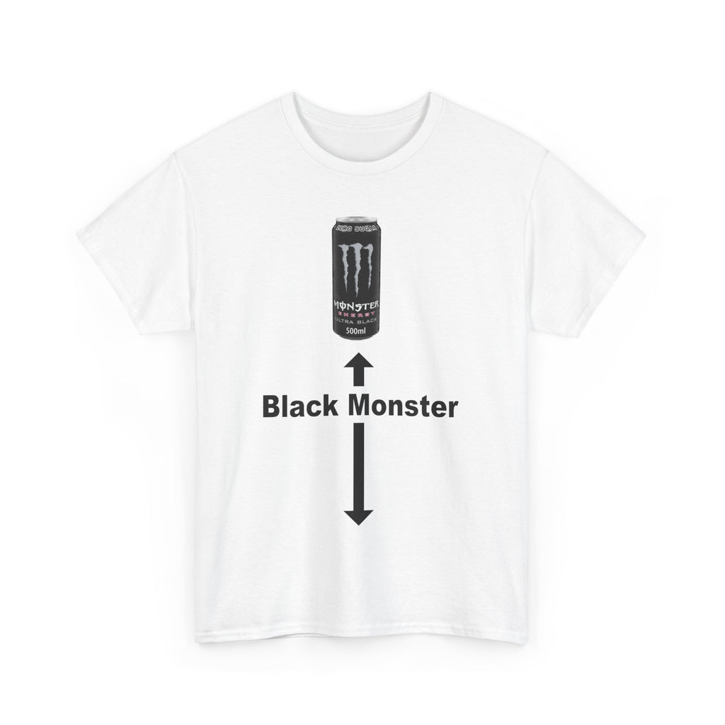 Black Monster