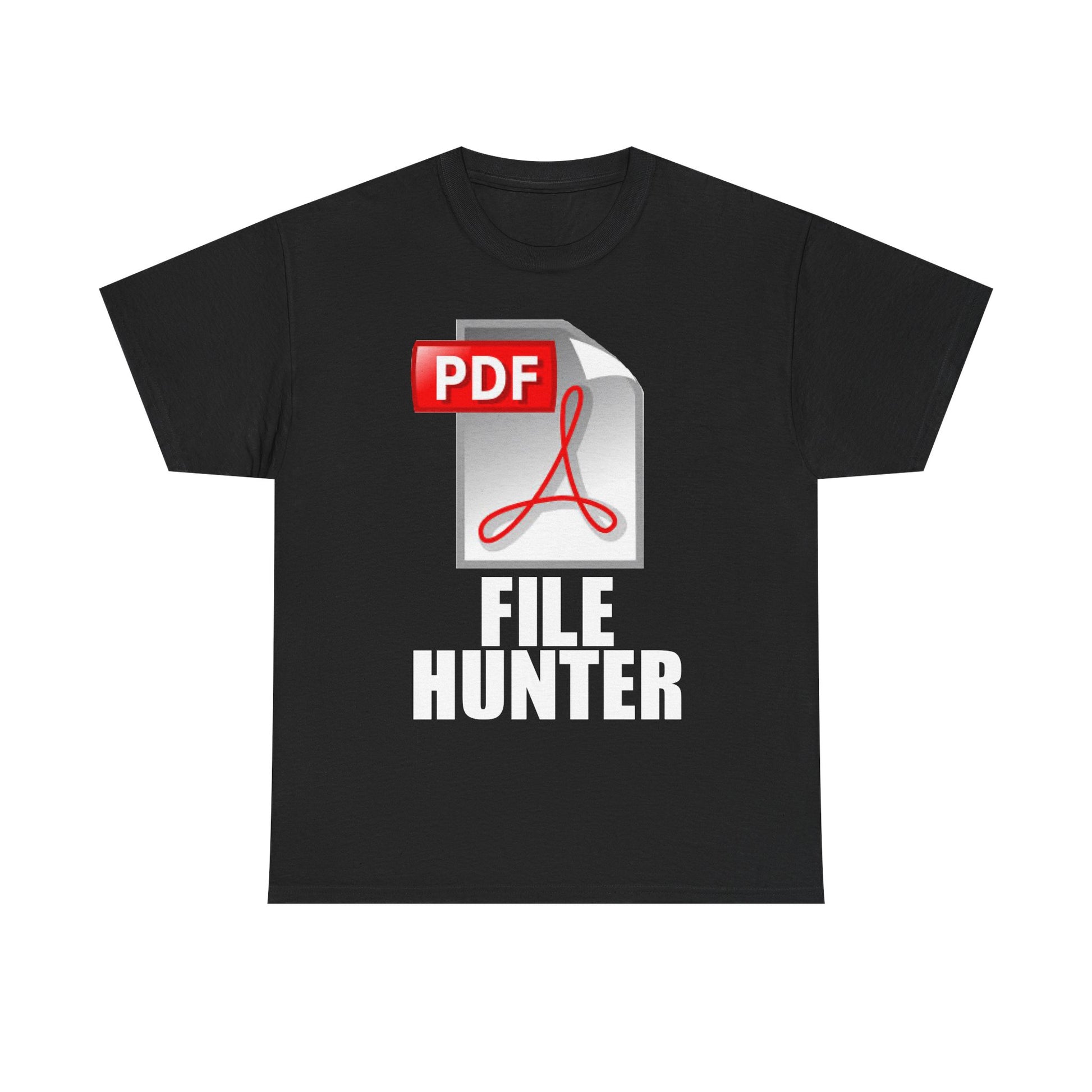 PDF File Hunter