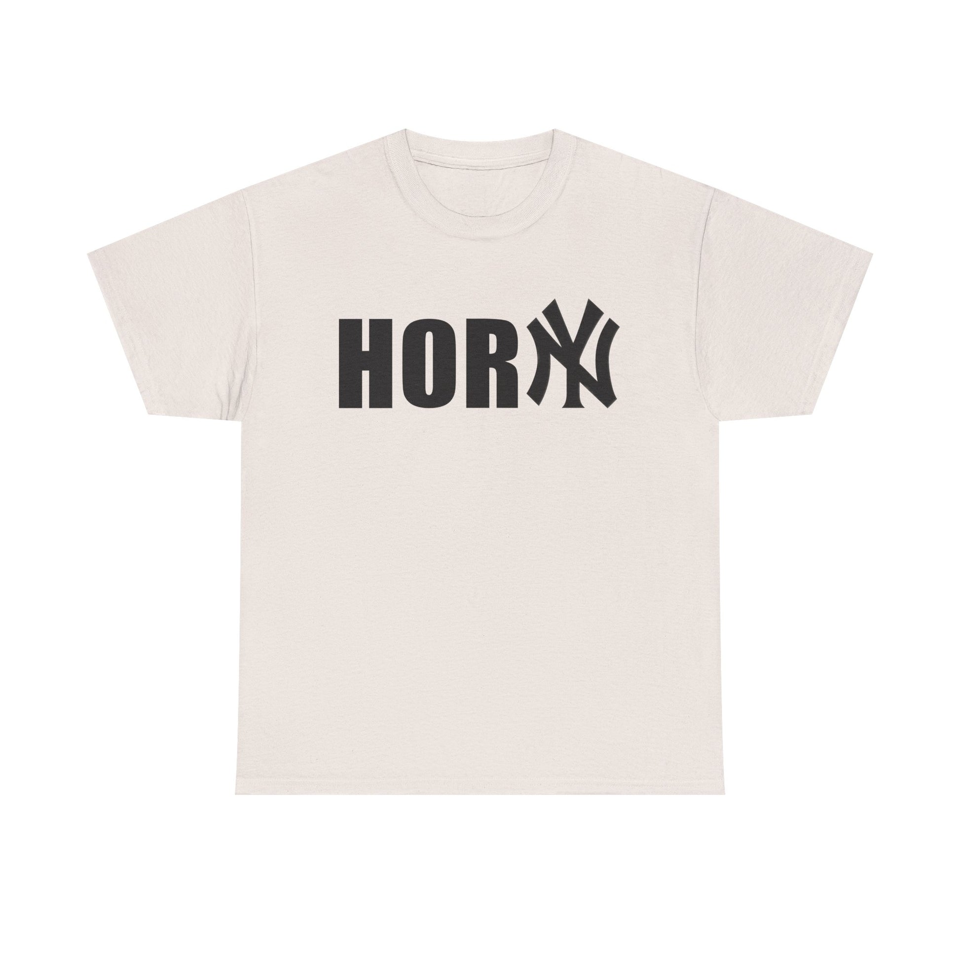 HORNY