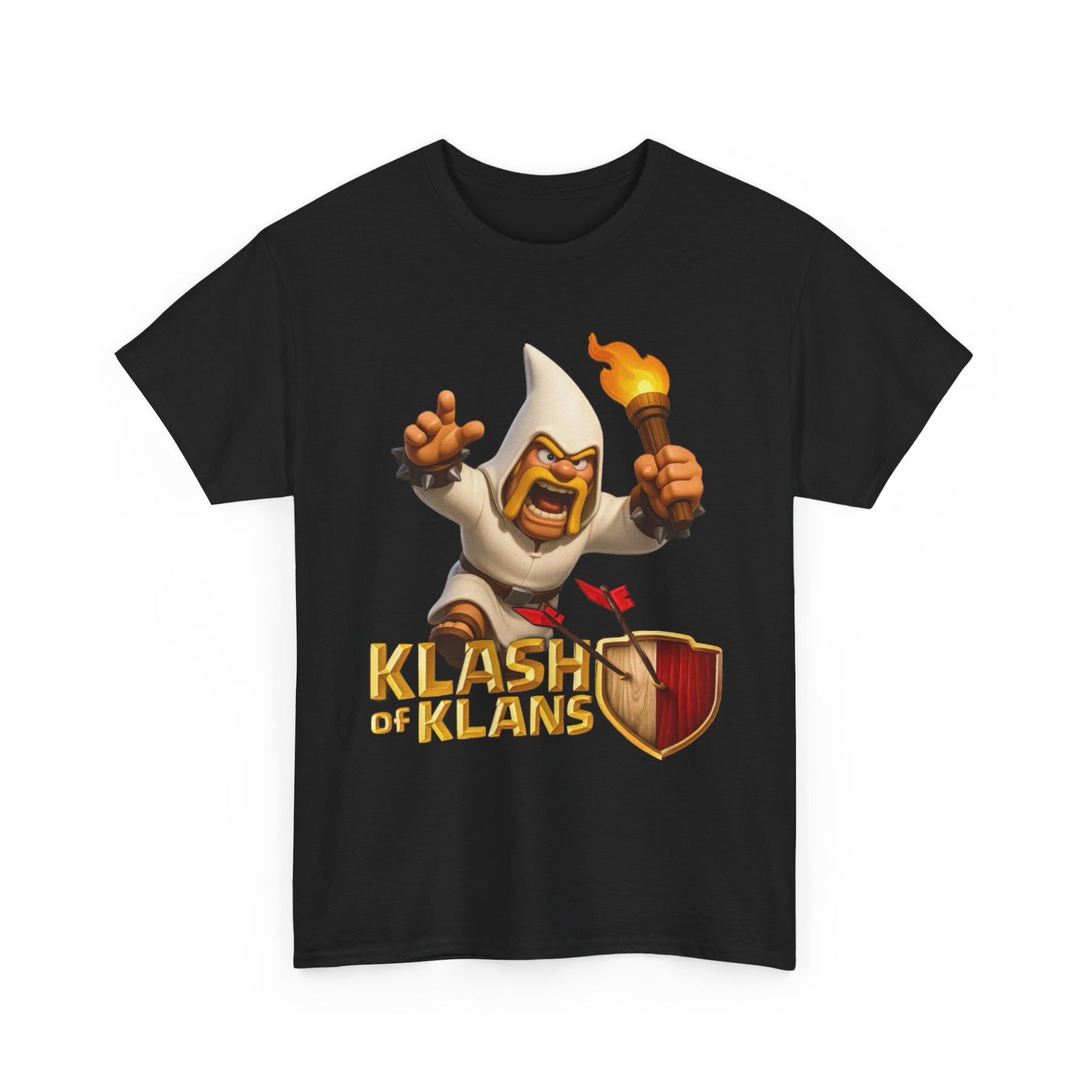Klash of Klans