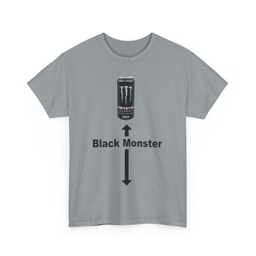 Black Monster