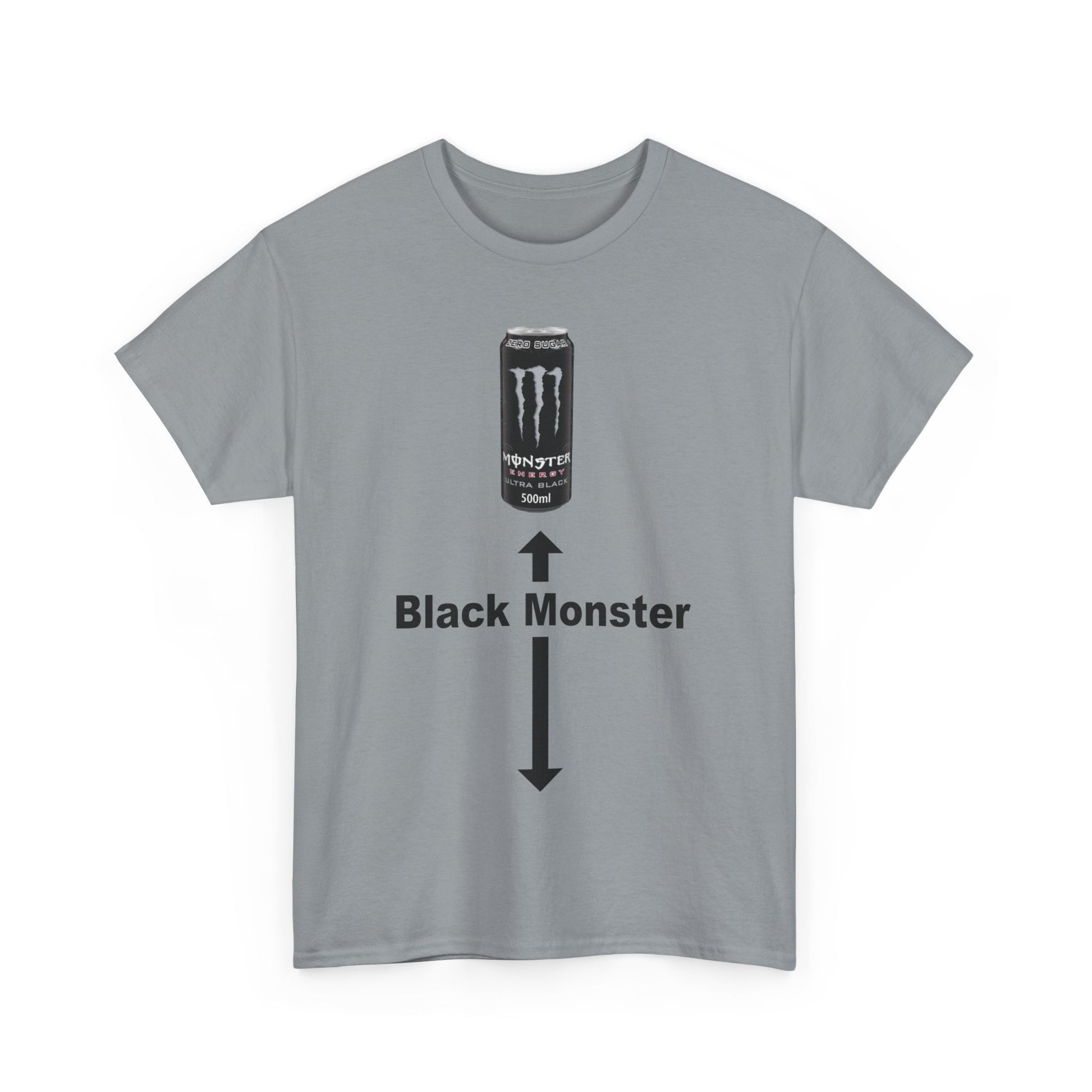Black Monster