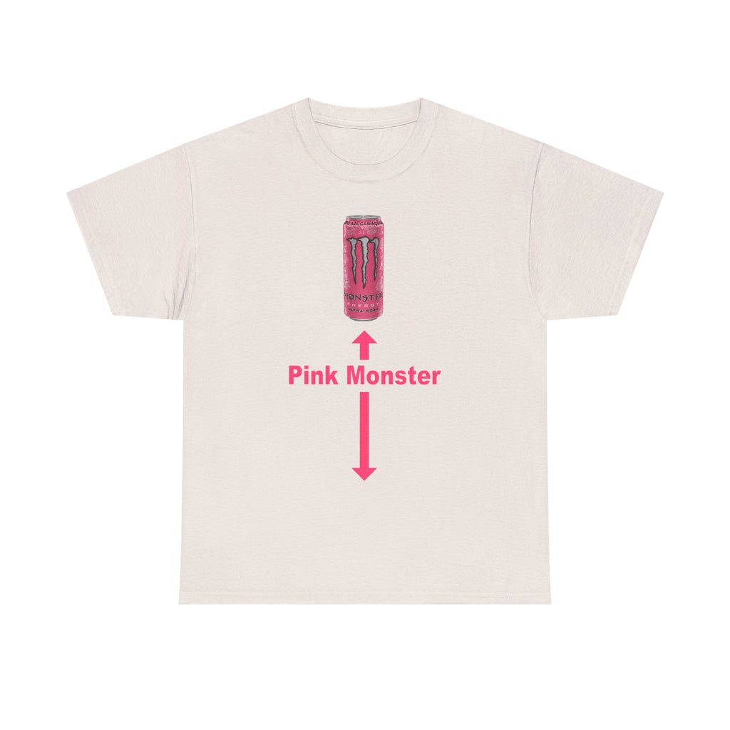 Pink Monster