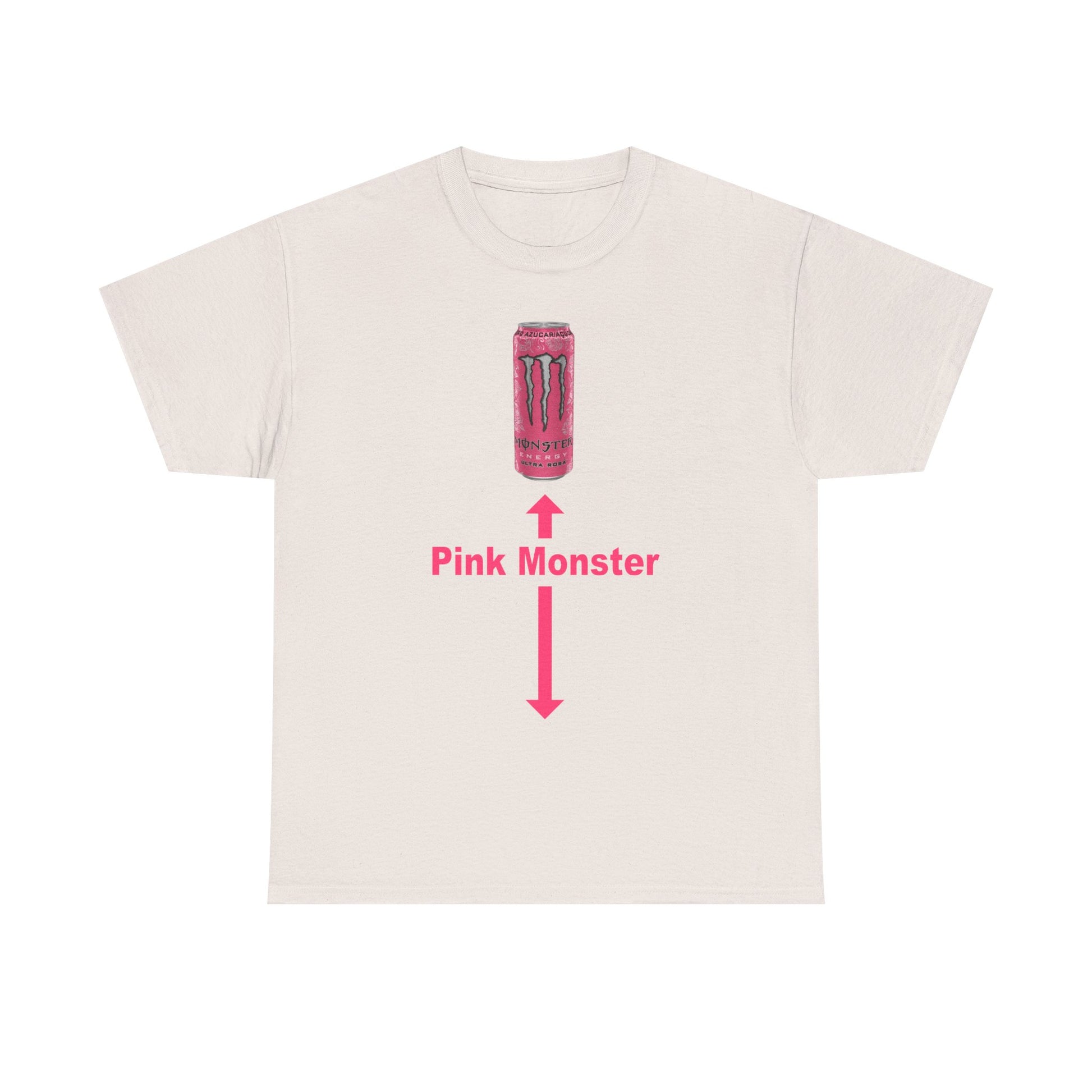 Pink Monster