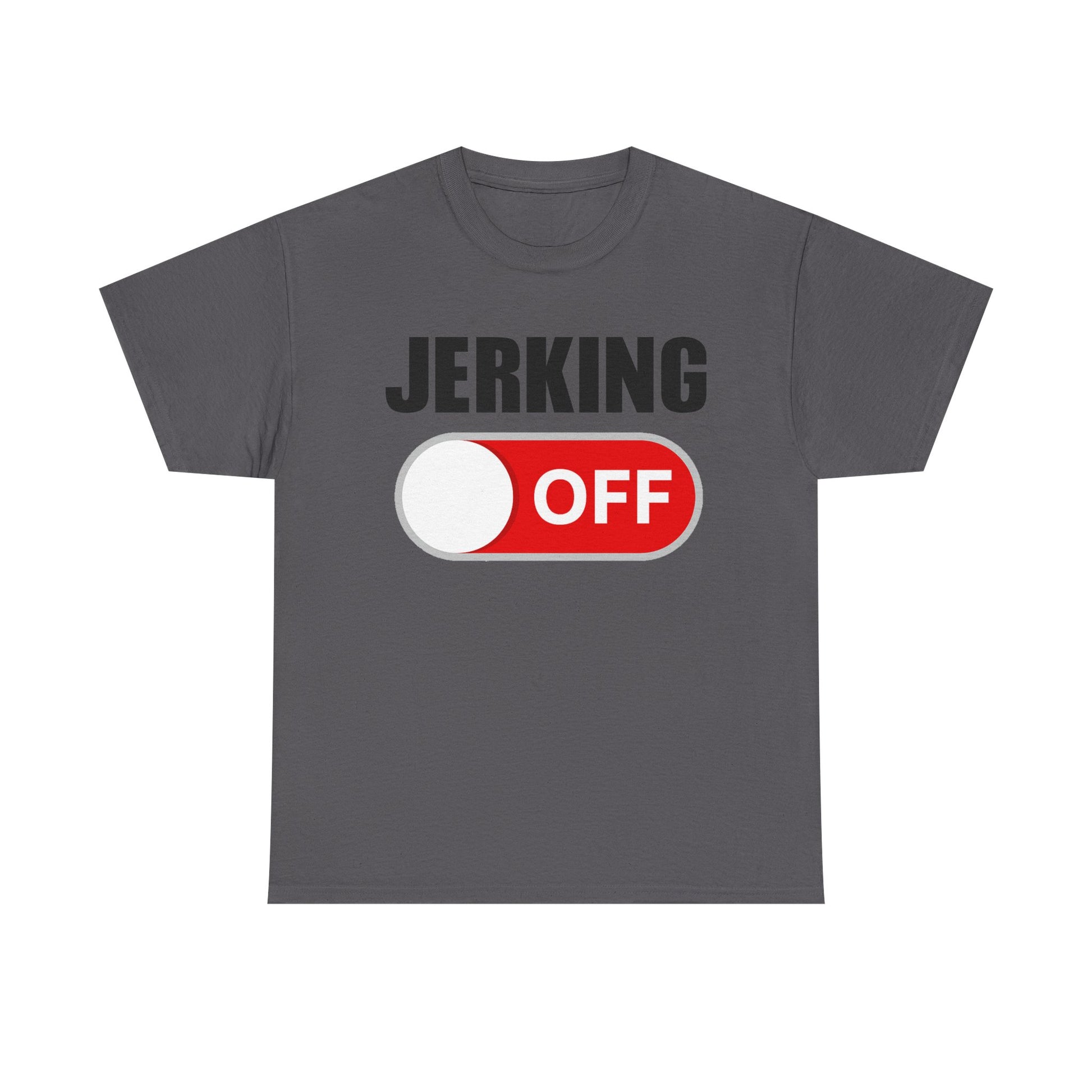 JERKING OFF