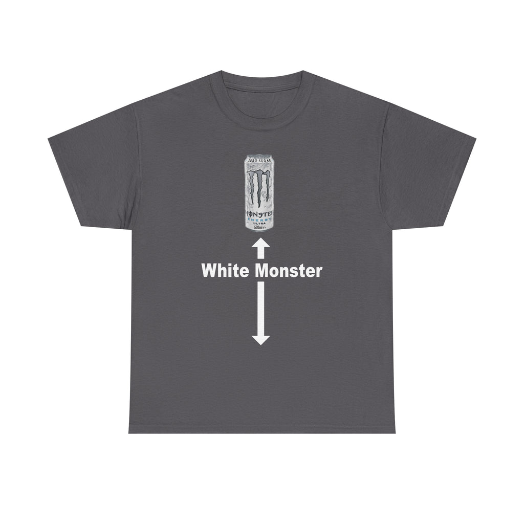 White Monster