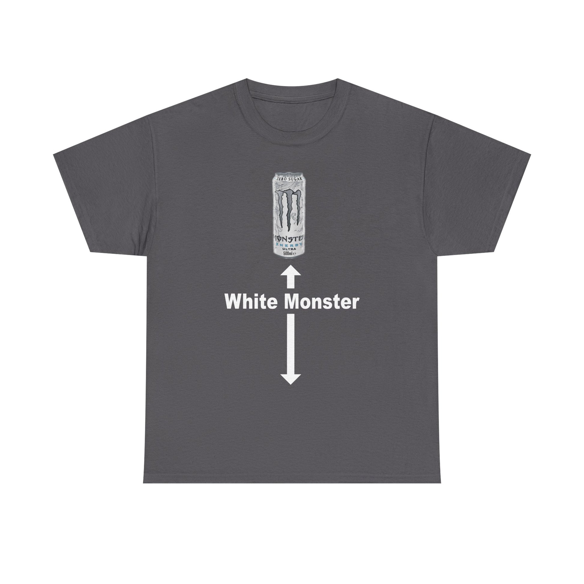 White Monster