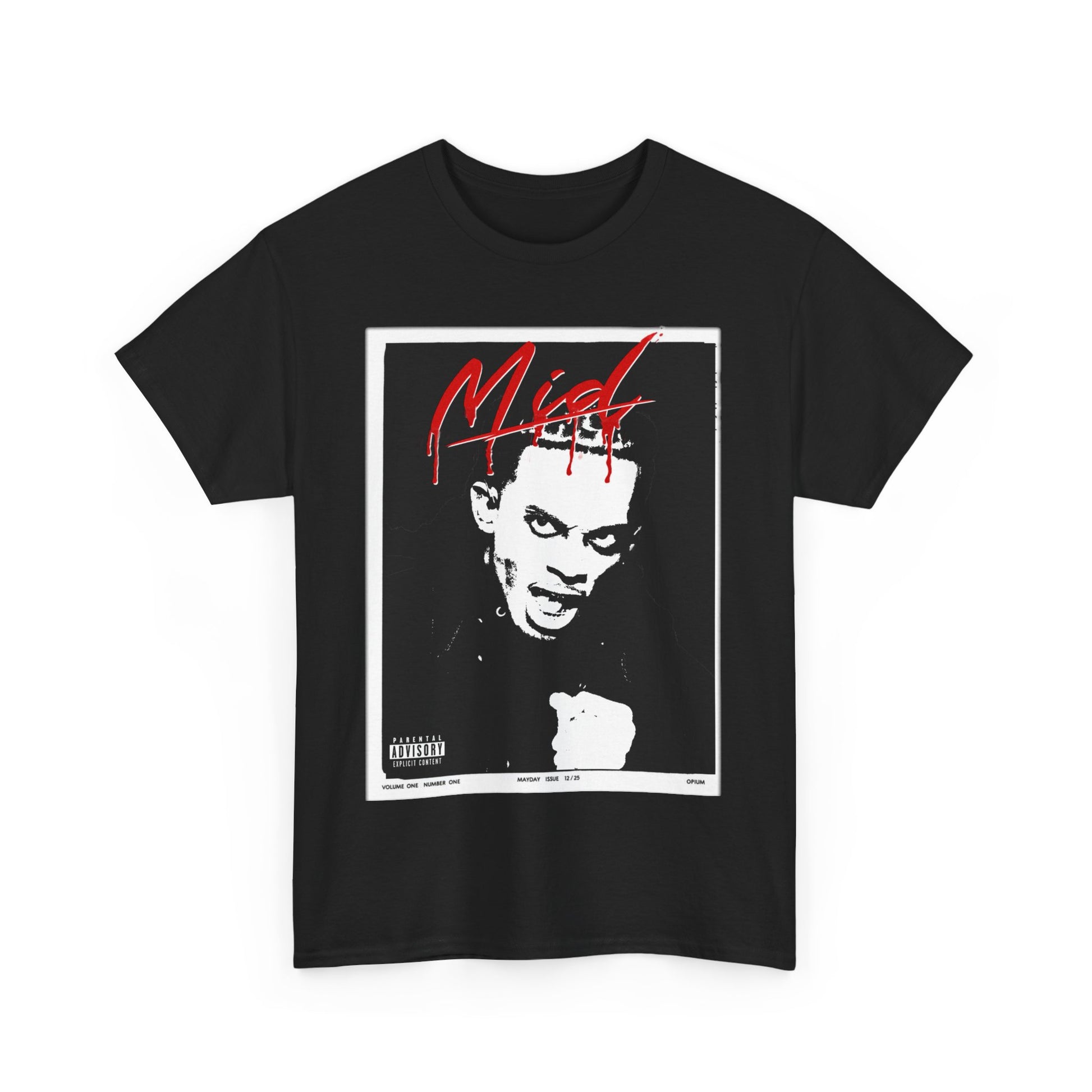 Whole Lotta MID
