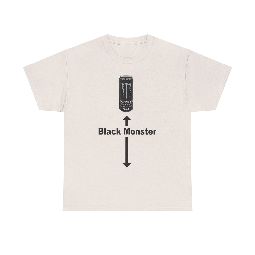 Black Monster