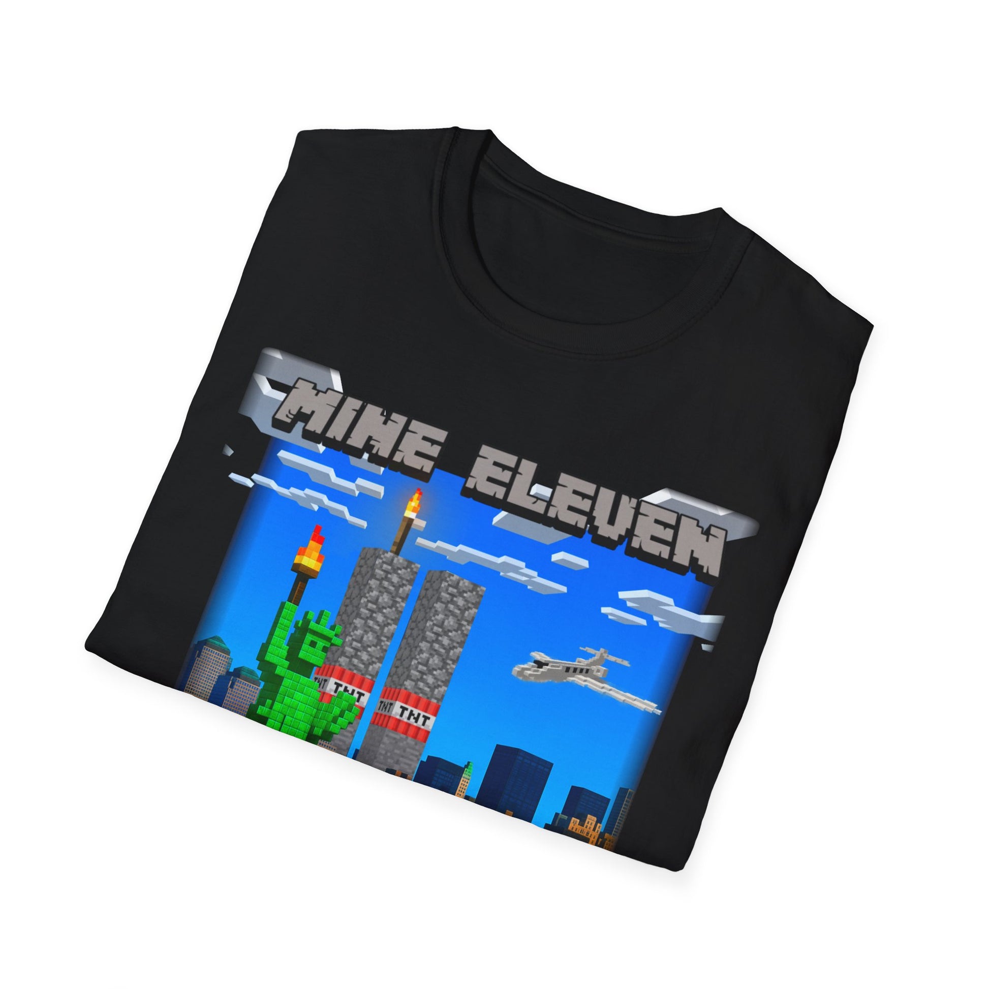 MINE ELEVEN
