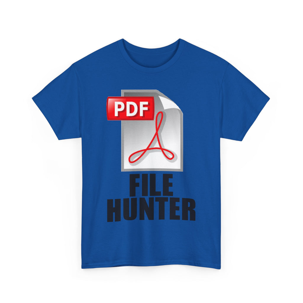PDF File Hunter