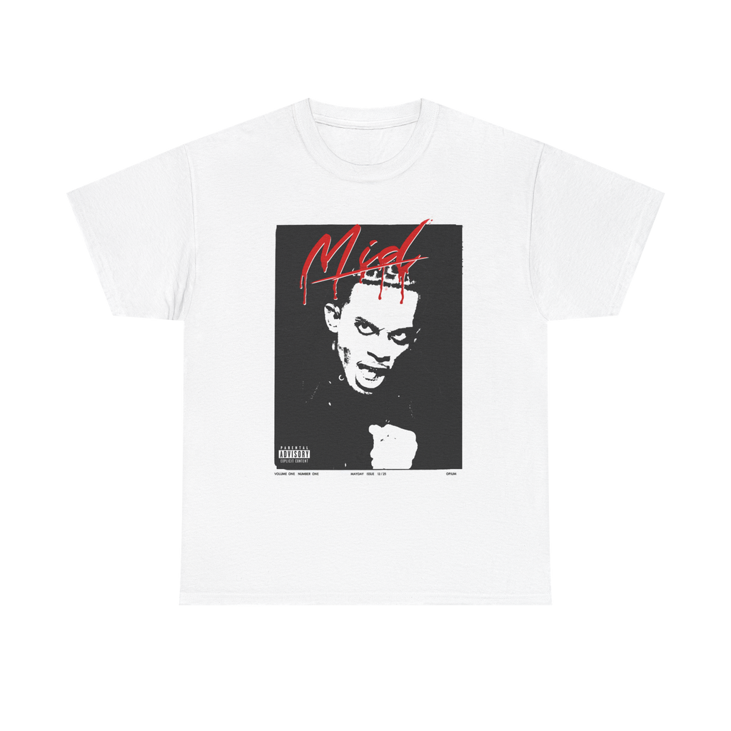 Whole Lotta MID