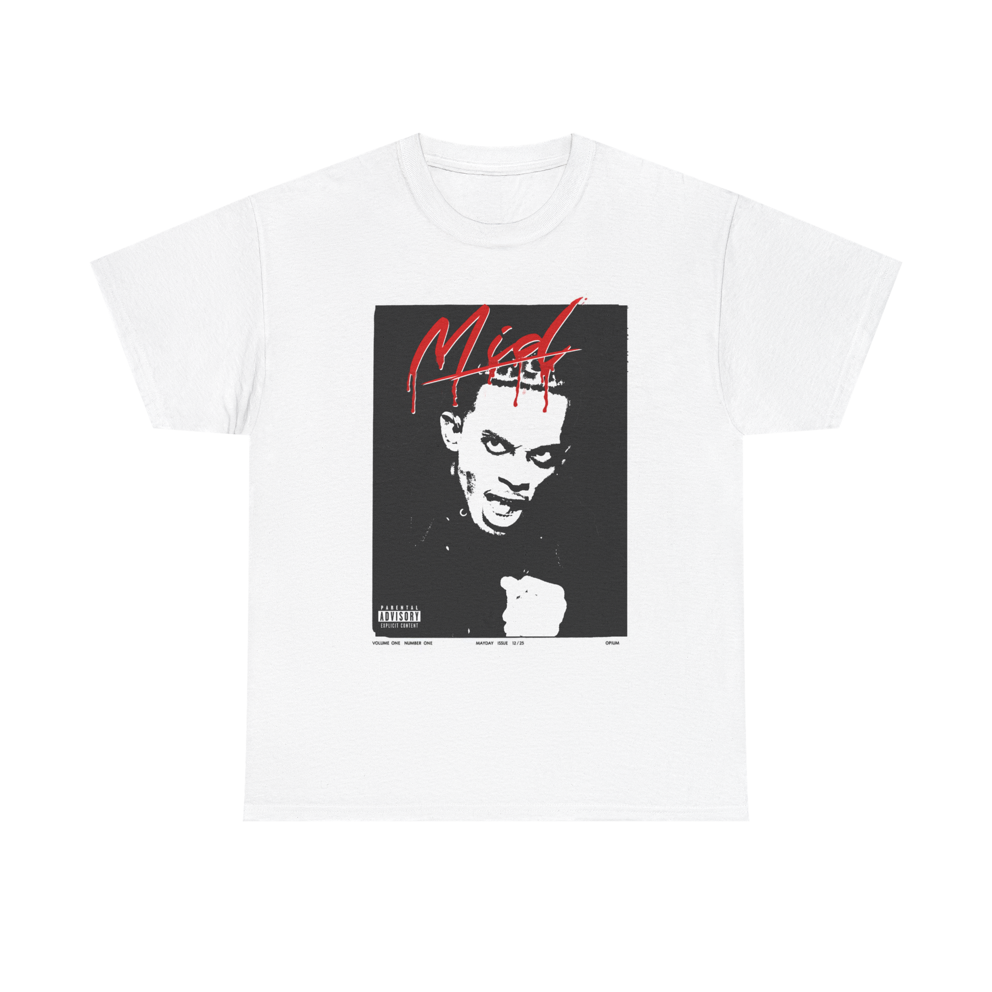 Whole Lotta MID
