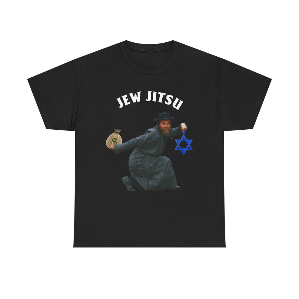 JEW JITSU