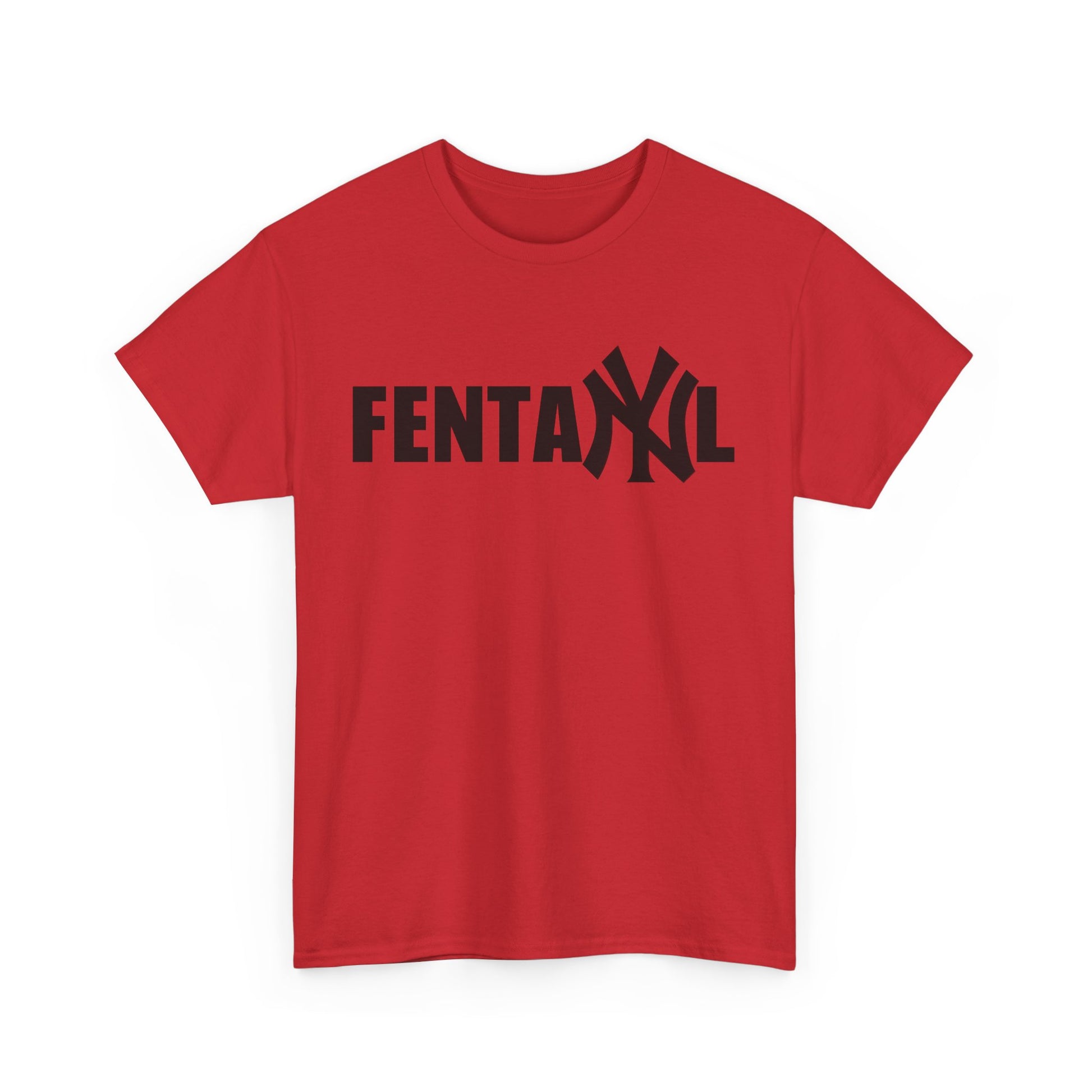 FENTANYL SHIRT