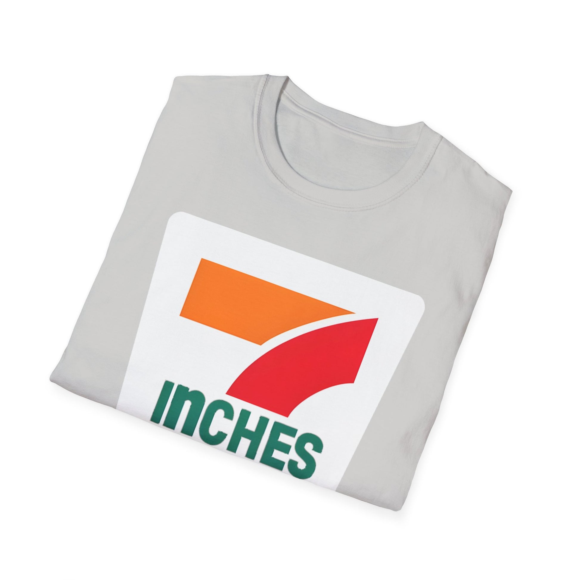 7 INCHES