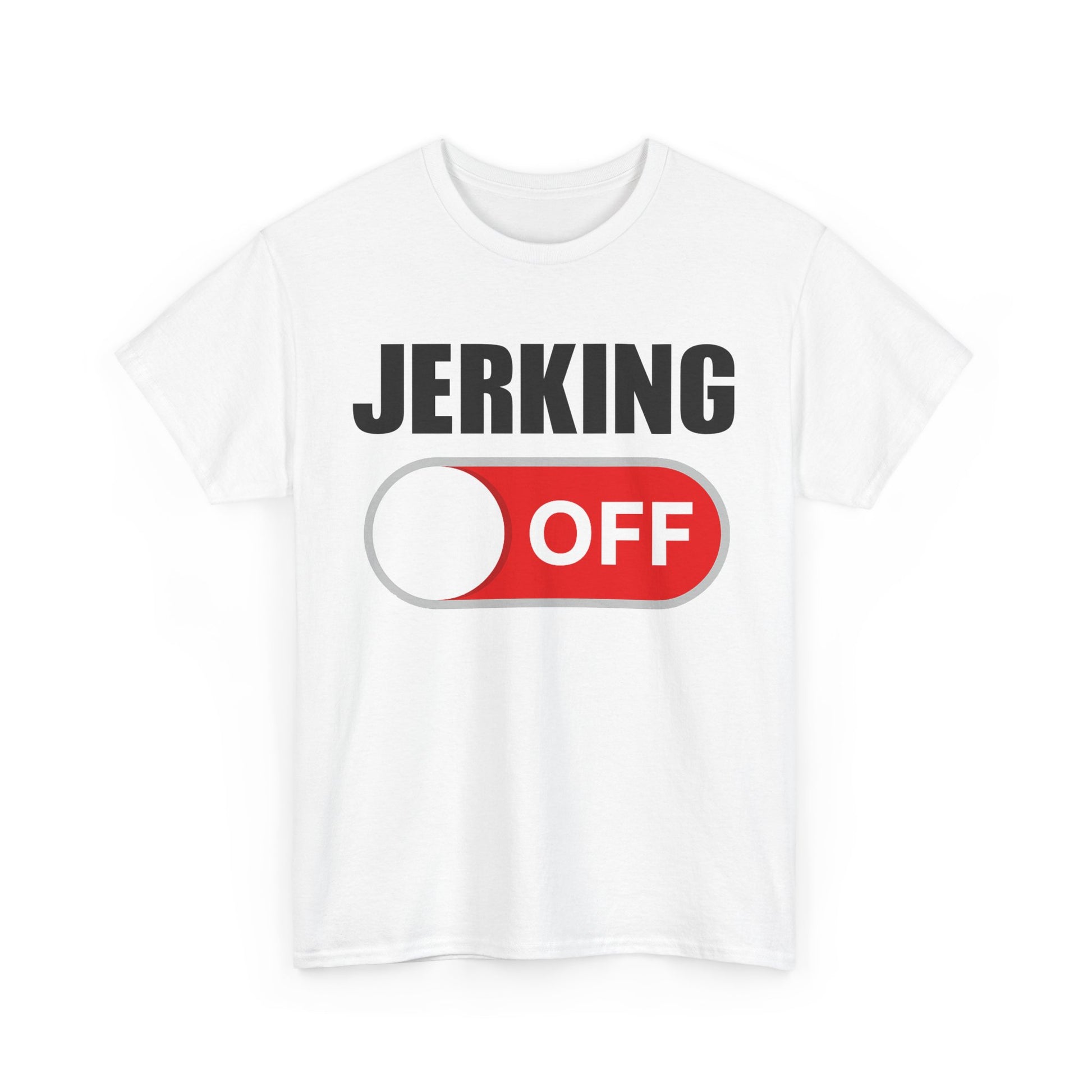 JERKING OFF