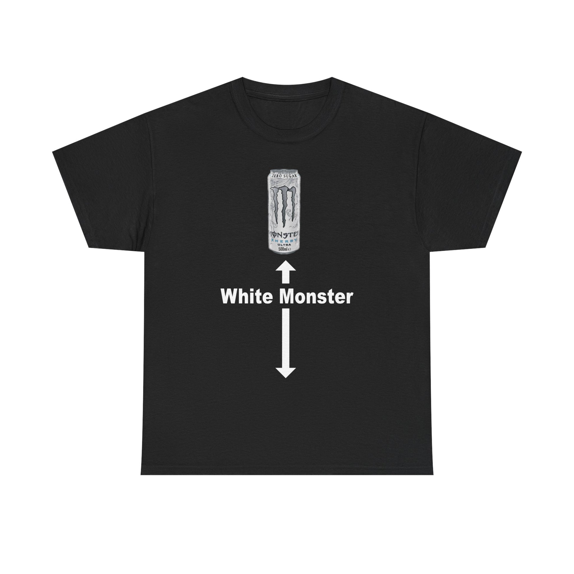 White Monster