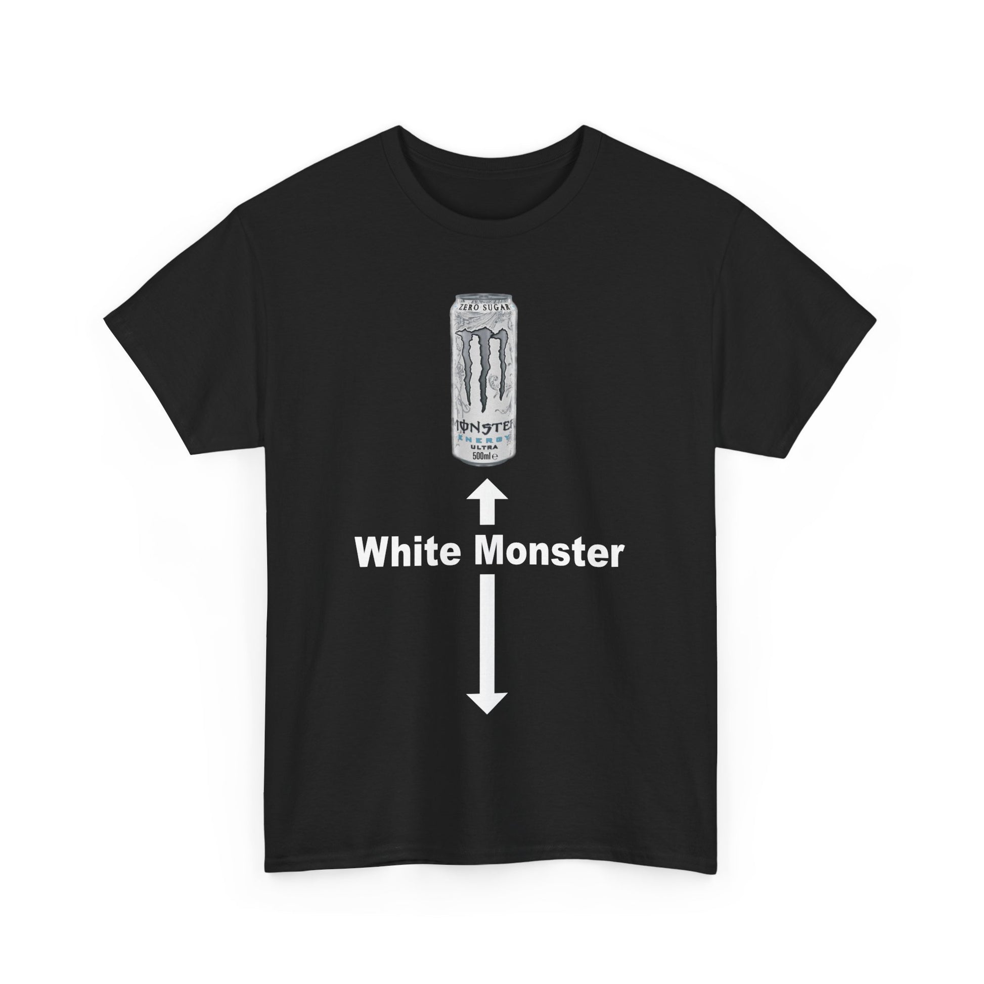 White Monster