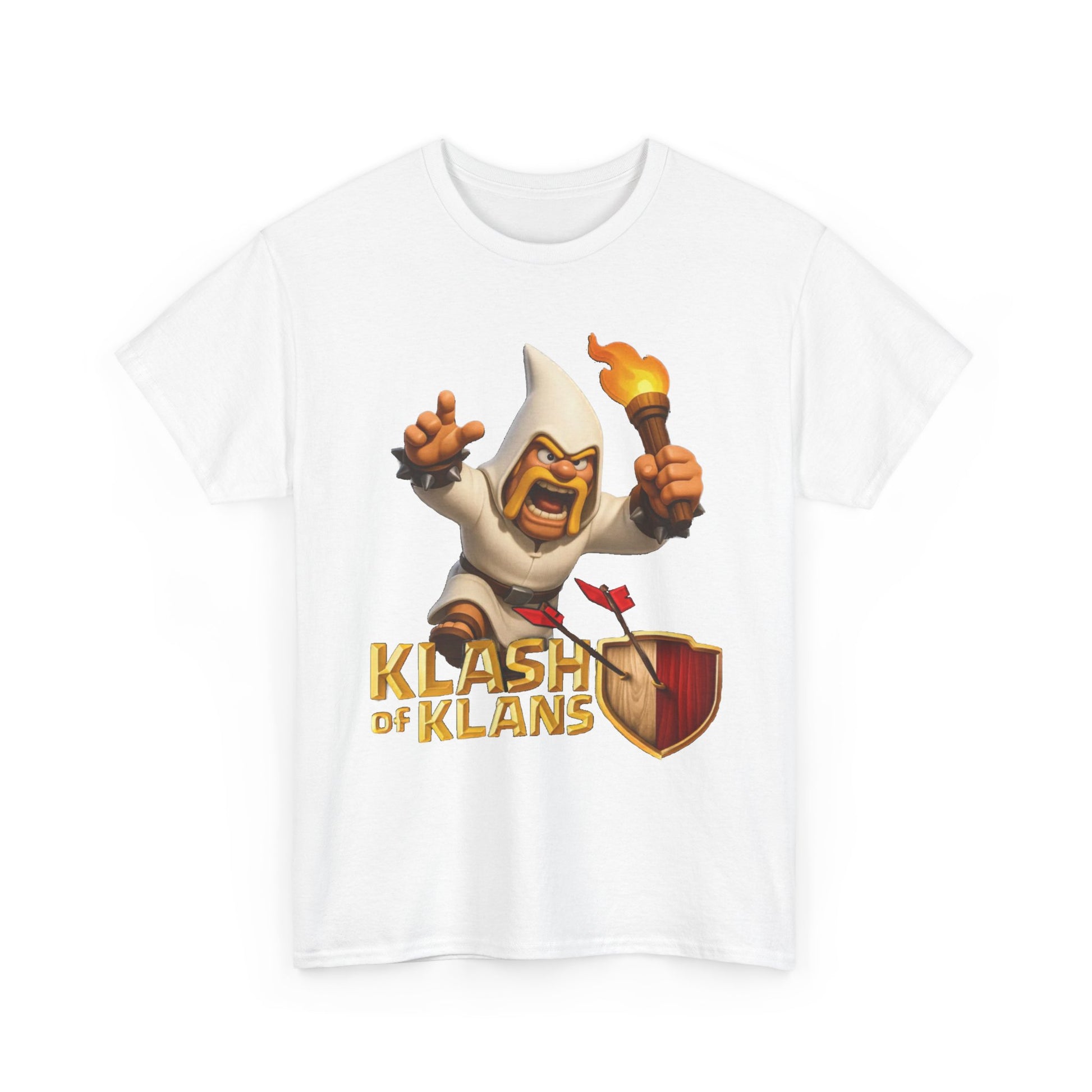 Klash of Klans