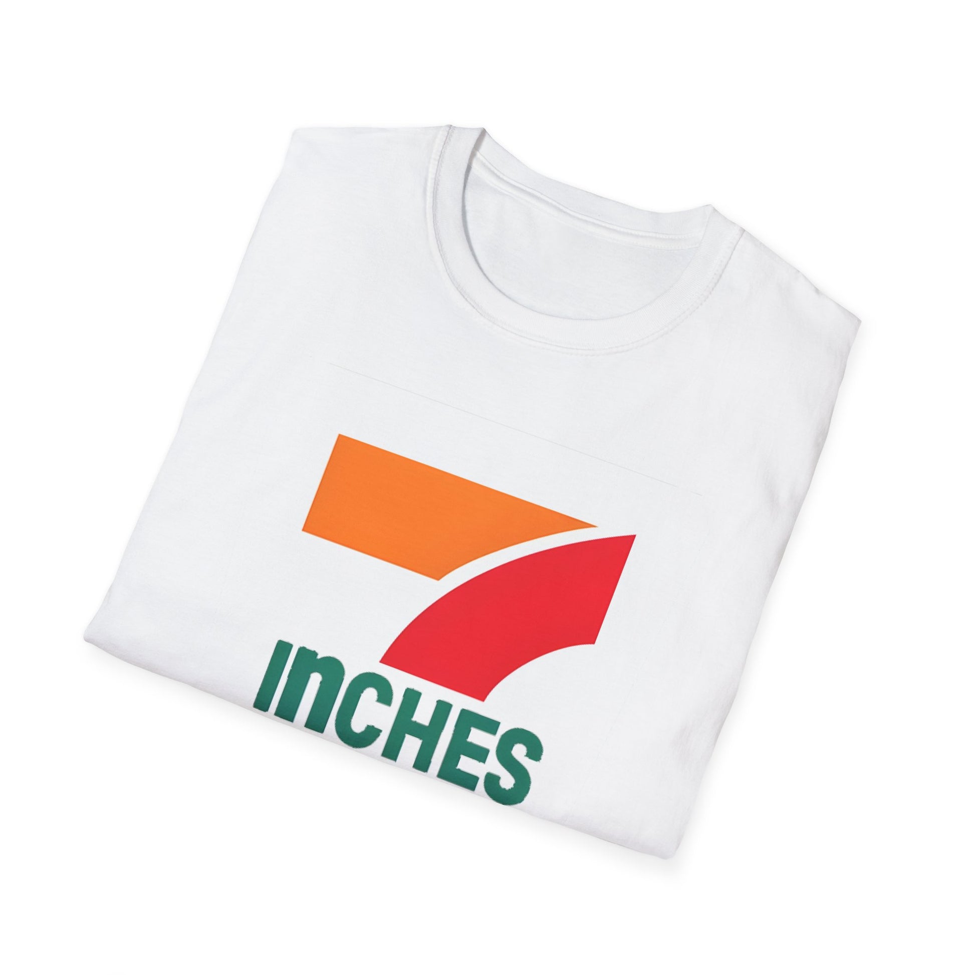 7 INCHES