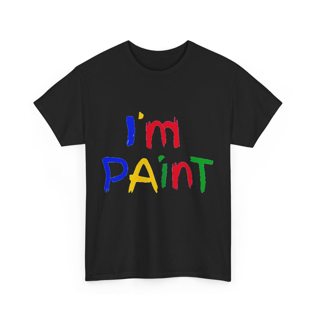 I'm Paint