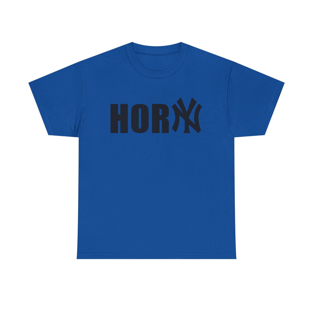 HORNY