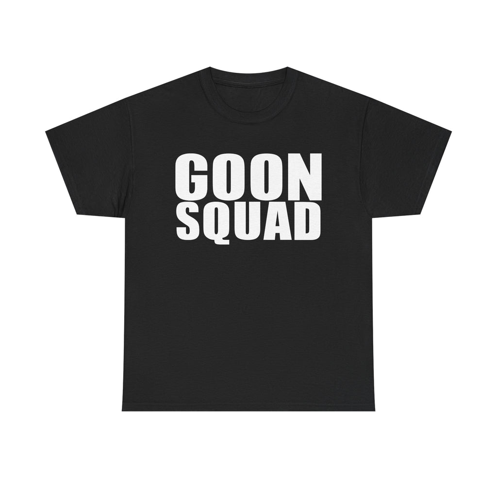 GOON SQUAD
