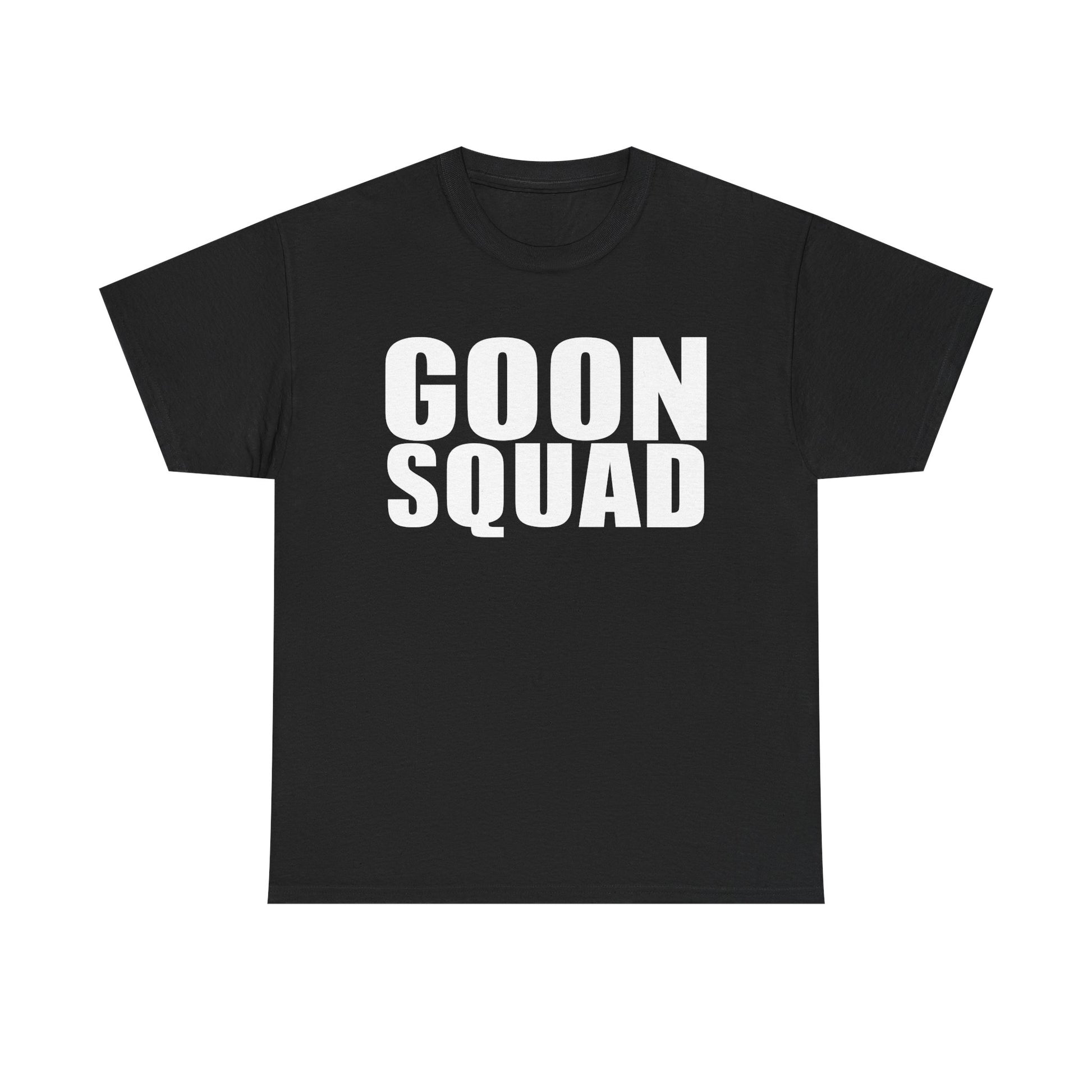 GOON SQUAD