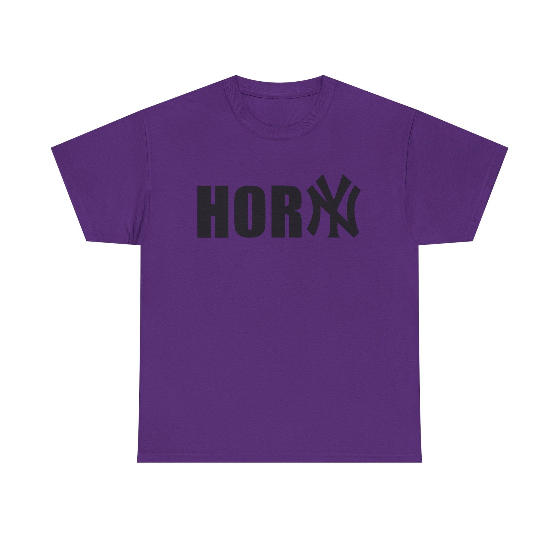 HORNY