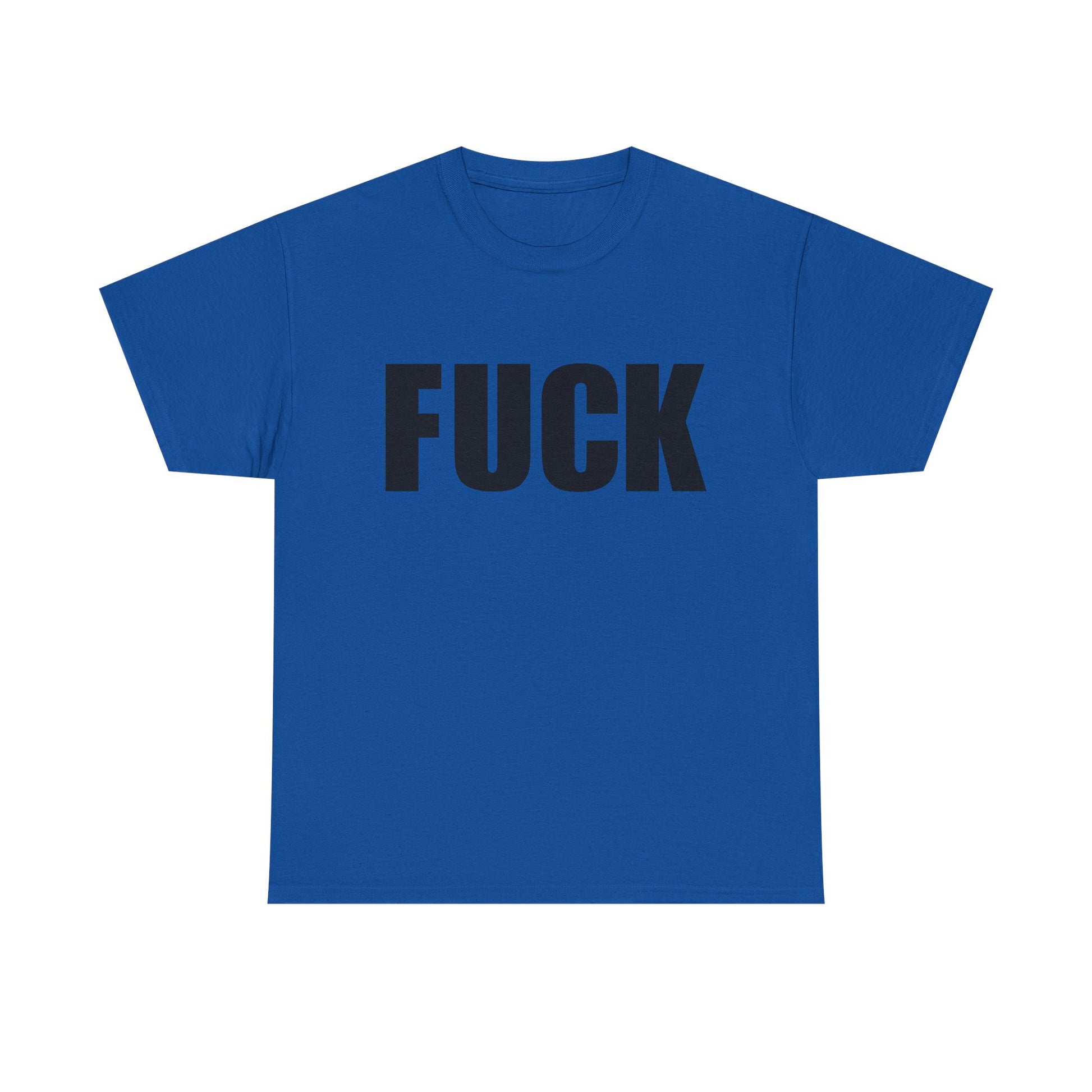 FUCK