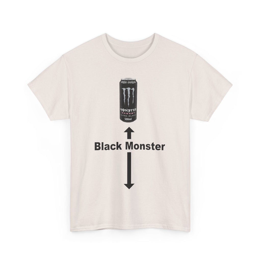 Black Monster